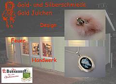 Einladung Weihnachtliche Schmuckausstellung 2014