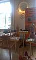 4. Handwerkermarkt im Neuen Schloss in Bad Lobenstein